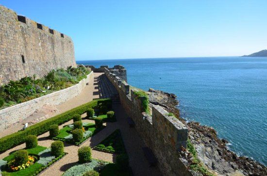 Castle Cornet